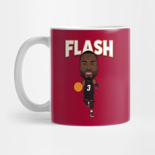 Flash! Mug